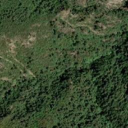 Satellite imagery of Paidákia, GR