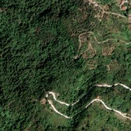 Satellite imagery of Paidákia, GR