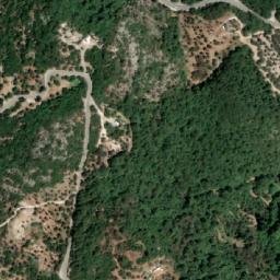 Satellite imagery of Ákra Avlákia, GR