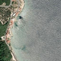 Satellite imagery of Ákra Avlákia, GR