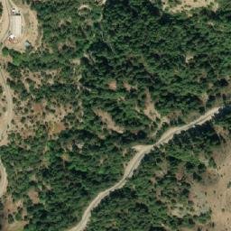 Satellite imagery of TUTGA Noktası BABADAĞ-2, TR