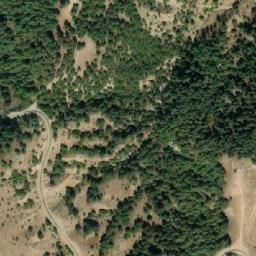 Satellite imagery of TUTGA Noktası BABADAĞ-2, TR