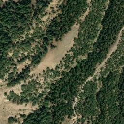 Satellite imagery of TUTGA Noktası BABADAĞ-2, TR