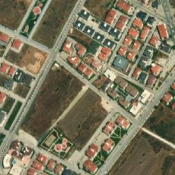 Drone Görünümü