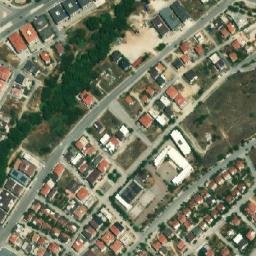 Drone Görünümü