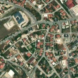 Drone Görünümü