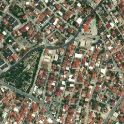 Drone Görünümü