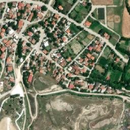 Drone Görünümü