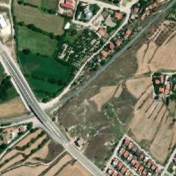 Drone Görünümü