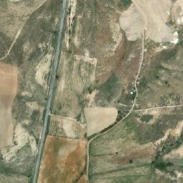 Satellite imagery of TUTGA Noktası BOZKURT, TR