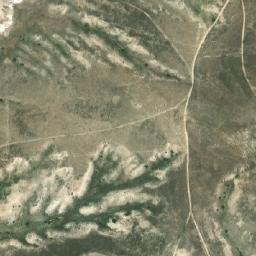 Satellite imagery of TUTGA Noktası BOZKURT, TR