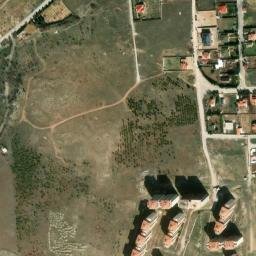 Drone Görünümü