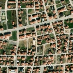 Drone Görünümü