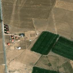 Drone Görünümü