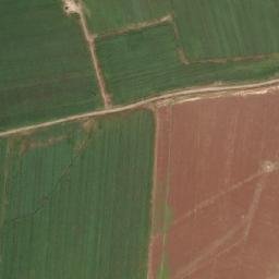 Satellite imagery of İncirlik Sırtı, TR