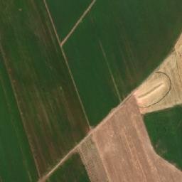 Satellite imagery of Zeriyolu Sırtı, TR