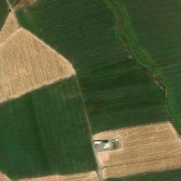 Satellite imagery of Zeriyolu Sırtı, TR