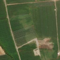 Satellite imagery of Zeriyolu Sırtı, TR