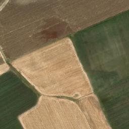 Satellite imagery of Kuça Sırtı, TR