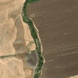 Satellite imagery of Kuça Sırtı, TR