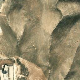 Satellite imagery of Haruniyeyolu Sırtı, TR