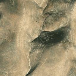 Satellite imagery of Haruniyeyolu Sırtı, TR