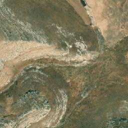 Satellite imagery of Zikeren Sırtı, TR