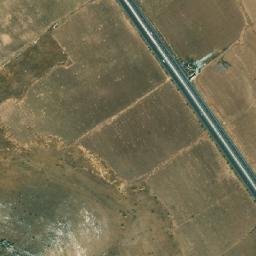 Satellite imagery of Zikeren Sırtı, TR