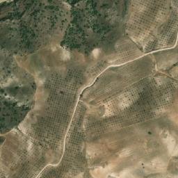 Satellite imagery of Millekot Sırt, TR