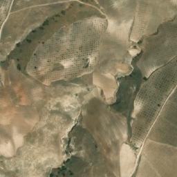Satellite imagery of Millekot Sırt, TR