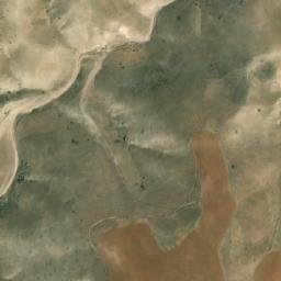 Satellite imagery of Kaşikosovik Sırt, TR