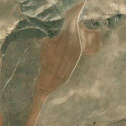 Satellite imagery of Kaşikosovik Sırt, TR