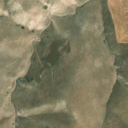 Satellite imagery of Kaşikosovik Sırt, TR