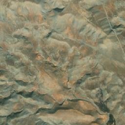 Satellite imagery of Sutavomahşo Sırtı, TR