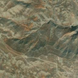 Satellite imagery of Sutavomahşo Sırtı, TR