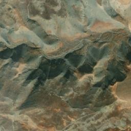 Satellite imagery of Sutavomahşo Sırtı, TR