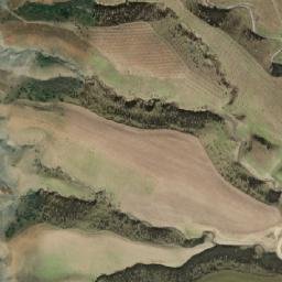 Satellite imagery of Baoahanik Sırtı, TR
