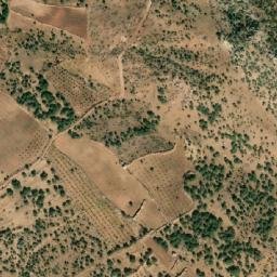 Satellite imagery of Meret Sırtı, TR