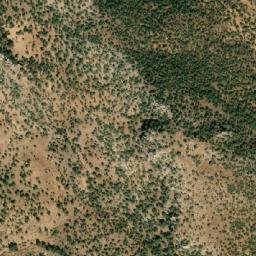 Satellite imagery of Meret Sırtı, TR