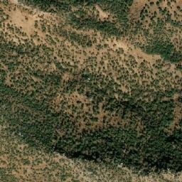 Satellite imagery of Meret Sırtı, TR