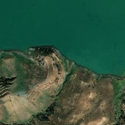 Satellite imagery of Giristoyn Sırtı, TR