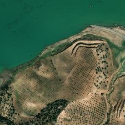Satellite imagery of Giristoyn Sırtı, TR