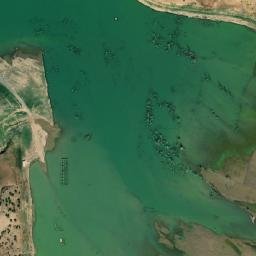 Satellite imagery of Giristoyn Sırtı, TR