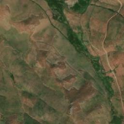 Satellite imagery of Kōtal-e Kōh-e Bun, AF