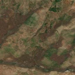 Satellite imagery of Kōtal-e Kōh-e Bun, AF