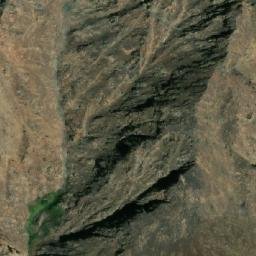 Satellite imagery of Kōtal-e Rafak, AF