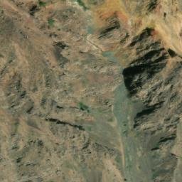 Satellite imagery of Kōtal-e Rafak, AF