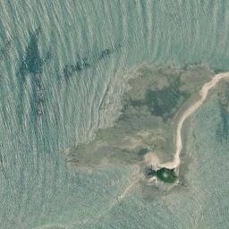 Satellite imagery of Naet’aebae-do, KP