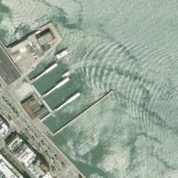 Satellite imagery of Rincon Point, US