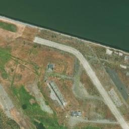 Satellite imagery of U 476 — NGS HT0896 — Alameda, US, US